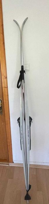 Schiuri Fischer Royal crown 700 si clapari