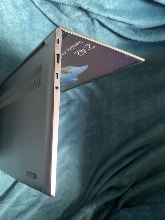 Laptop Lenovo yoga 7