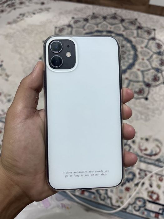 Iphone 11 128гб