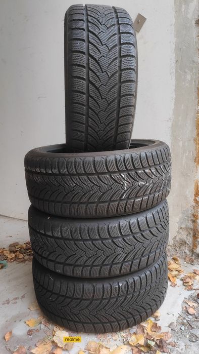 225 40 18 Set 4buc aproape noi