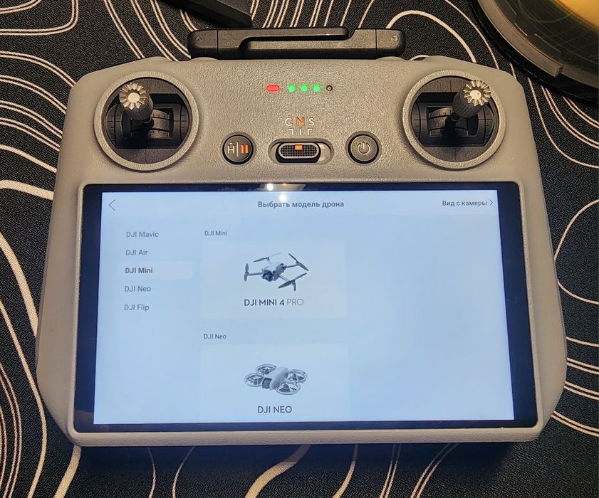 Пульт DJI dji RC2