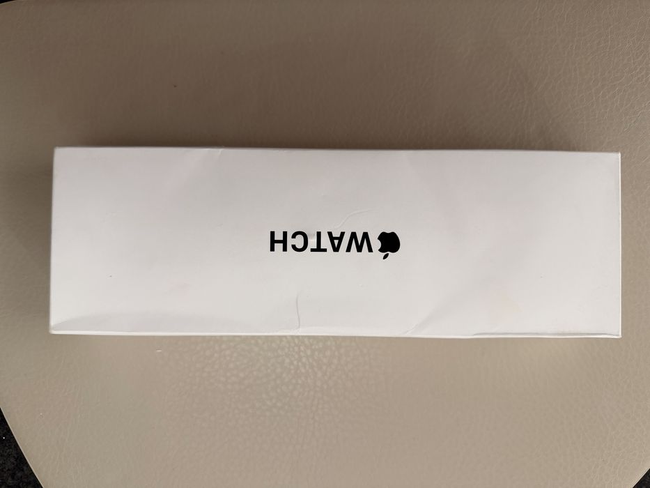 Apple Watch SE 40mm GPS (Gen 2) – sigilate, originale