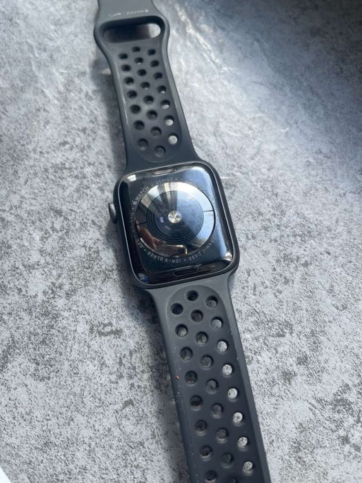 Apple watch 4 generation