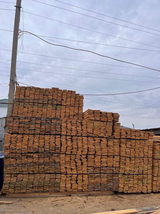 Доска,брус, пиломатериалы