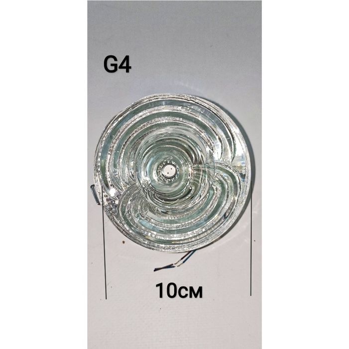 Точечные светильники