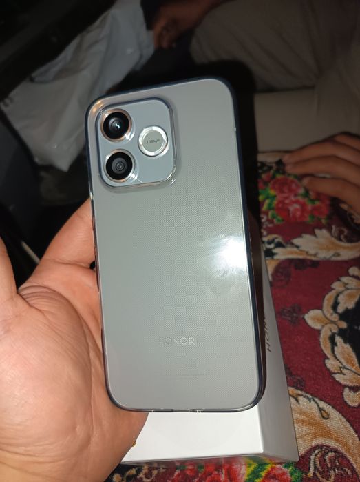 Honor 600 lite 5G