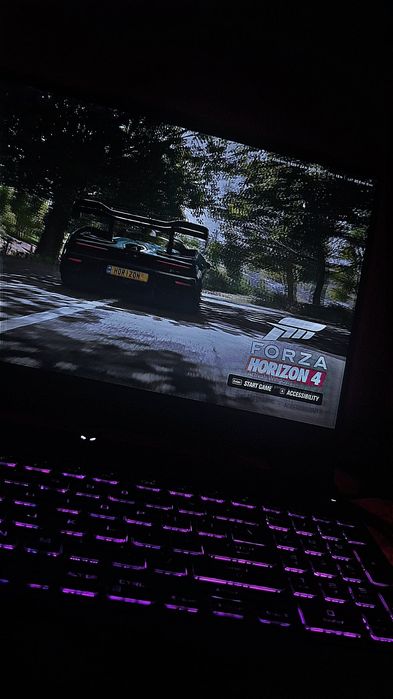 Asus tuff  ca nou rtx 4060