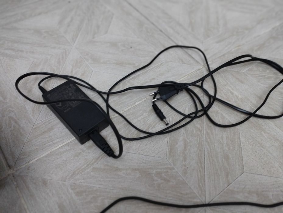 Игровой руль Logitech G923