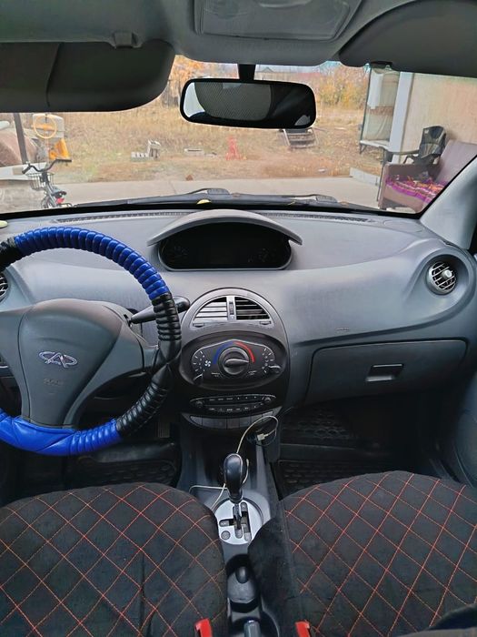 Продам Чери Индис 1.3