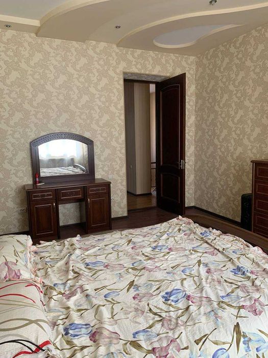 Сдается в аренду 4-х этажный частный уютный дом возле парка Бобур