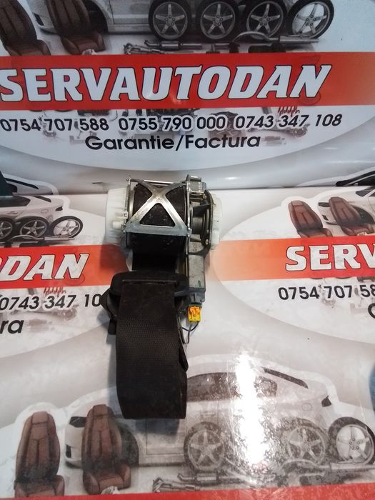 Centura dreapta fata Peugeot 3008 (2009-2016) 1.6 Motorina 2015