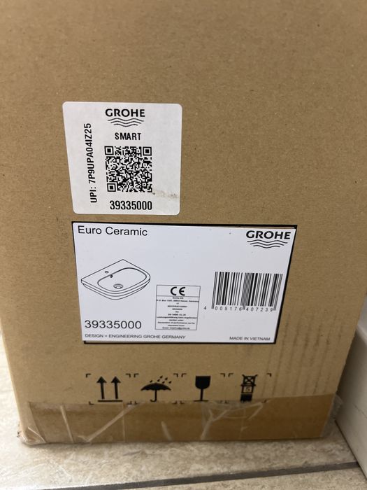 Lavoar/chiuveta Grohe