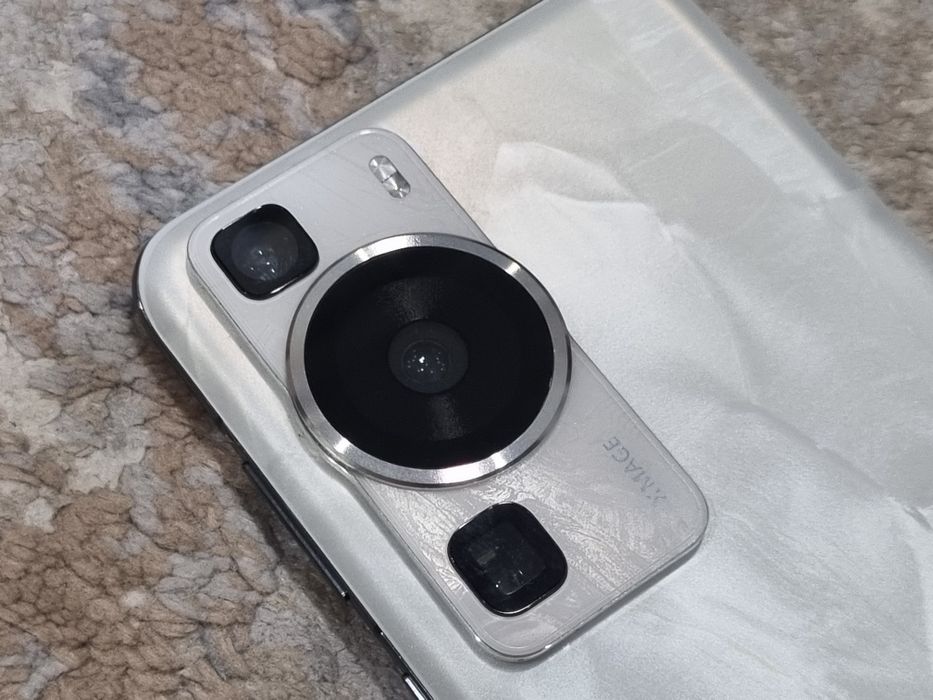 P60 Huawei обмен