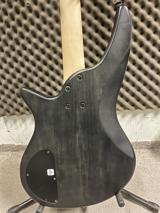 Chitara bass Jackson JS2P Spectra Bass BSB