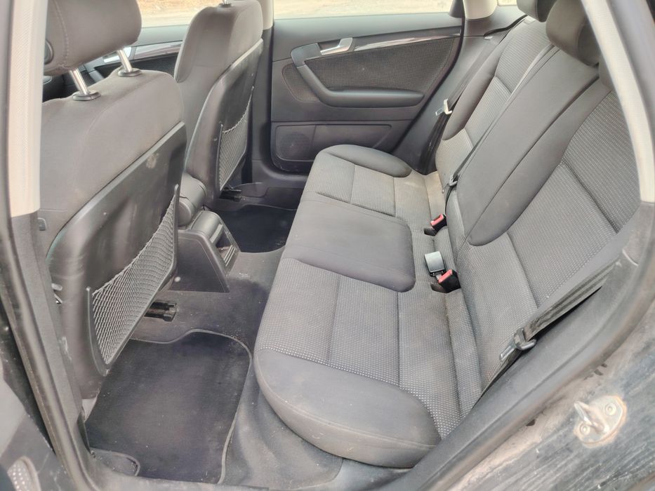Ауди А3 8П 2.0 тди 140 к.с. 4х4 БММ / Audi A3 8P 2.0 tdi 140 hp BMM НА ЧАСТИ