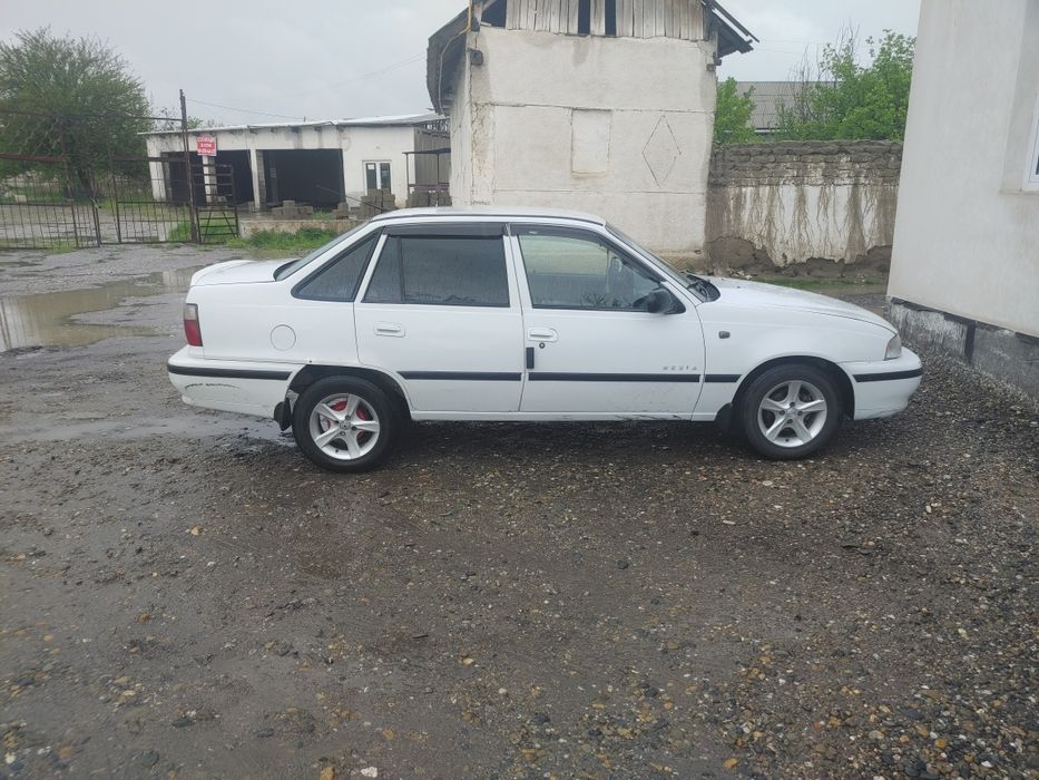 Продам автомобиль