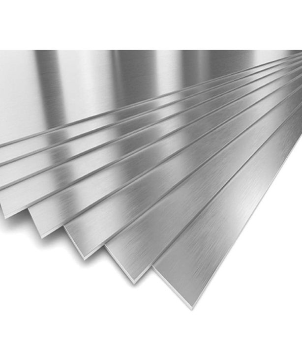 Tablă inox refractar 1,5x3000x1500  , 20 ron/kg