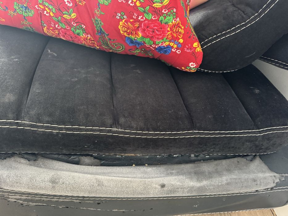 Продам диван большой