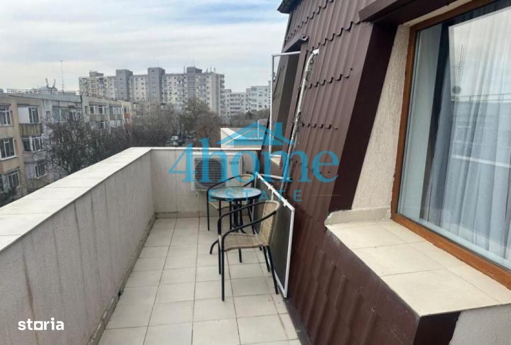 Apartament 2 Camere Dristor|Metrou|Bloc Nou