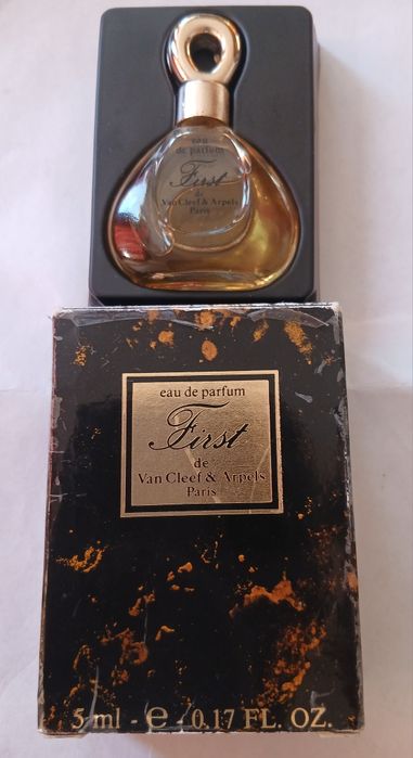 "Fist" Van Cleeef &Arpels