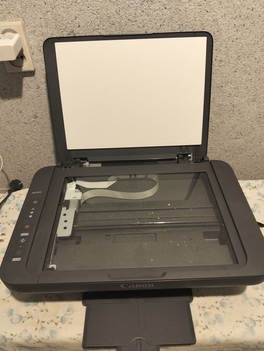 МФУ Canon Pixma MG2541S