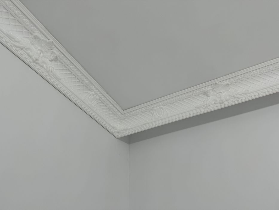 cornisa plinta profil decorativ