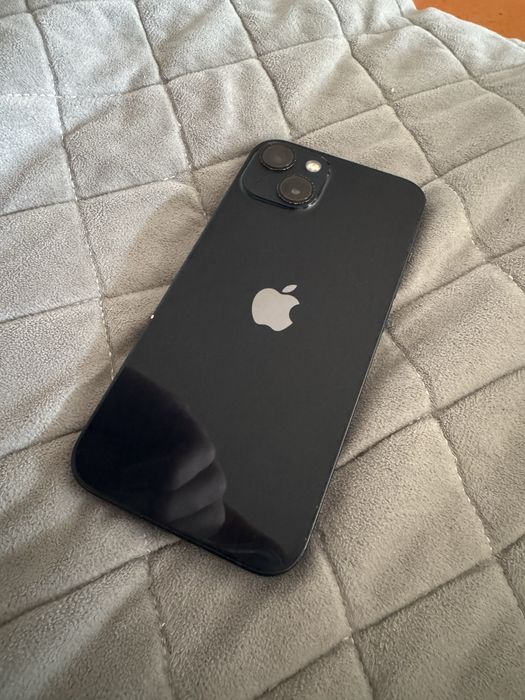 Iphone 13 с коробкой