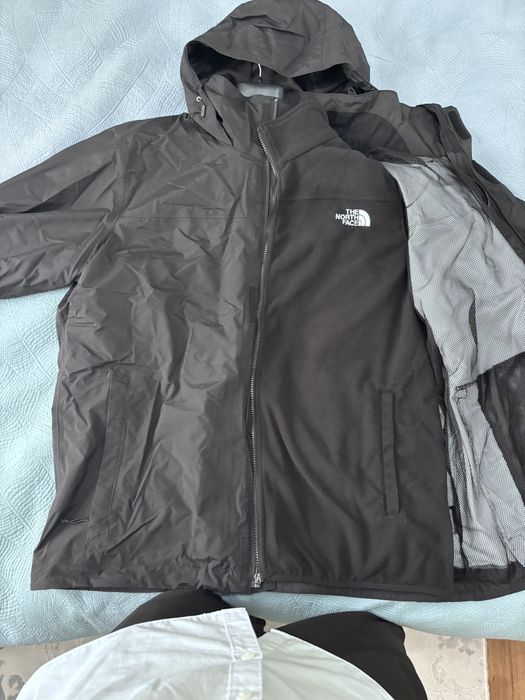 Продам куртку The North Face Original Triclimate 3-in-1 Jacket