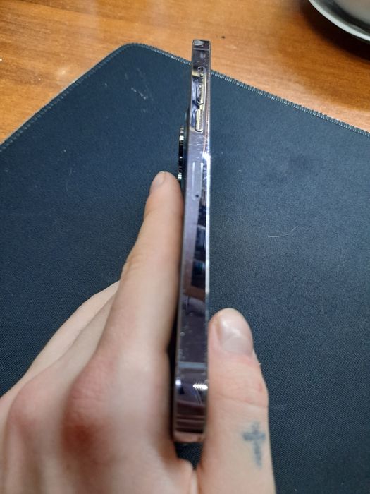 Айфон 14 про макс 256