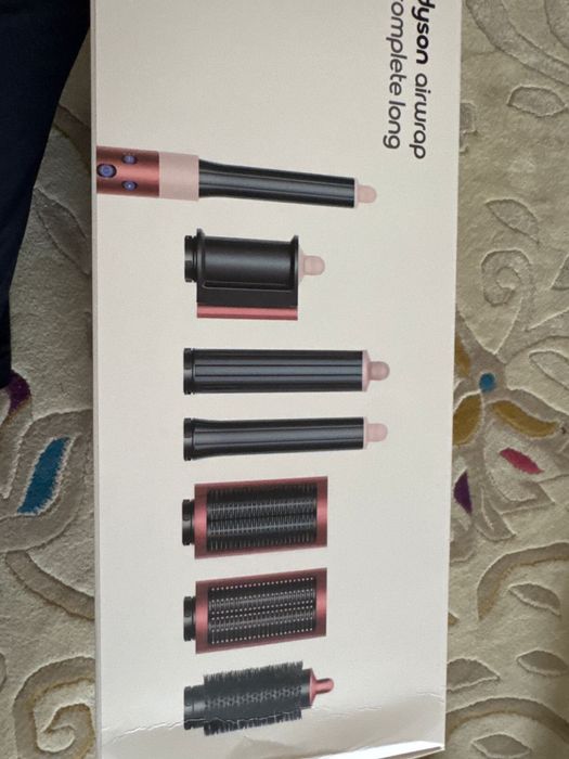 Продается дайсон