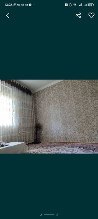 Тройцк 3 хона уй