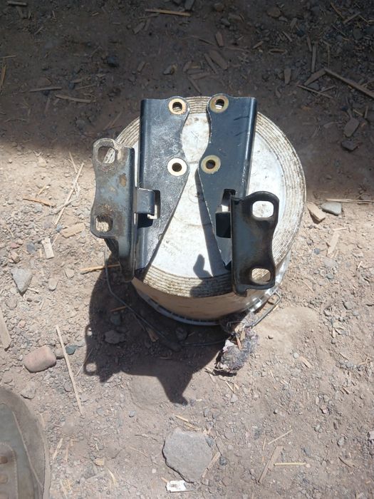 Петли капота Нисан Максима А32