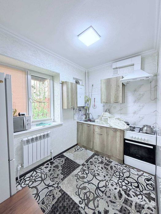 Аренда квартиры самарканд