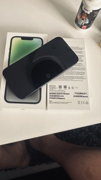 IPHONE 14 Stare buna