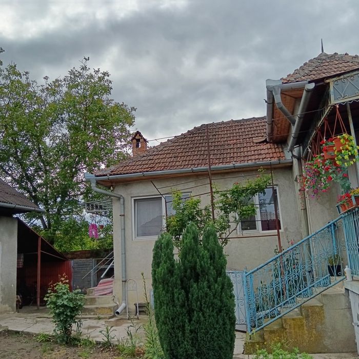 Casa de vanzare in Gherla