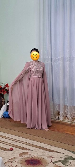 Vecherni kuylak tugilgan kuniz yoki yaqinizni muhum  kunlari uchun