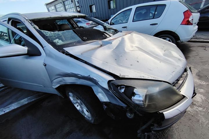 Kit pornire Opel Astra 2006 1.6 MT (105 hp)