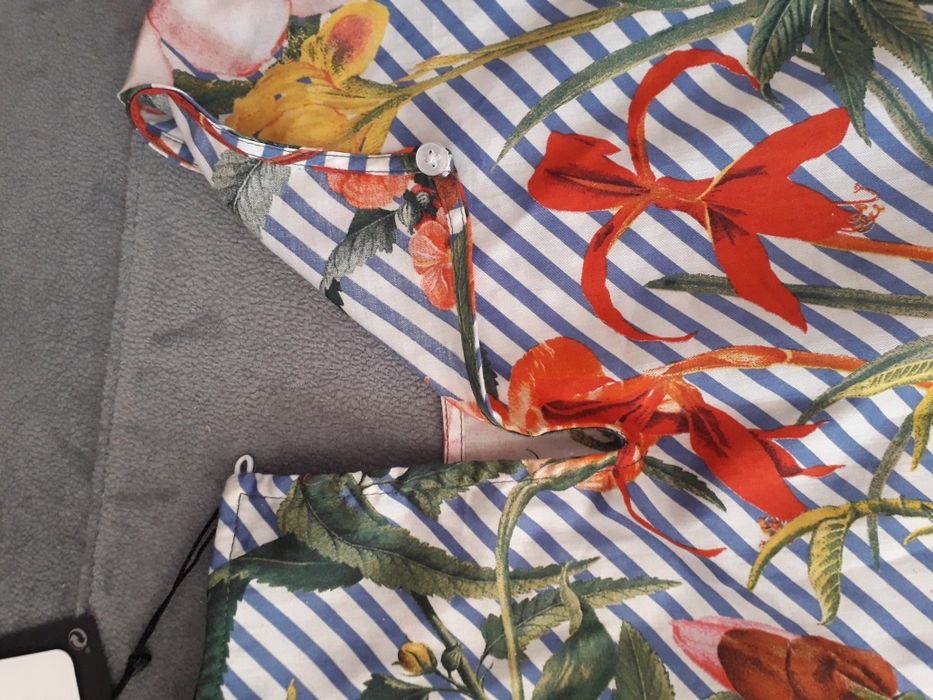 Дамска блуза Zara