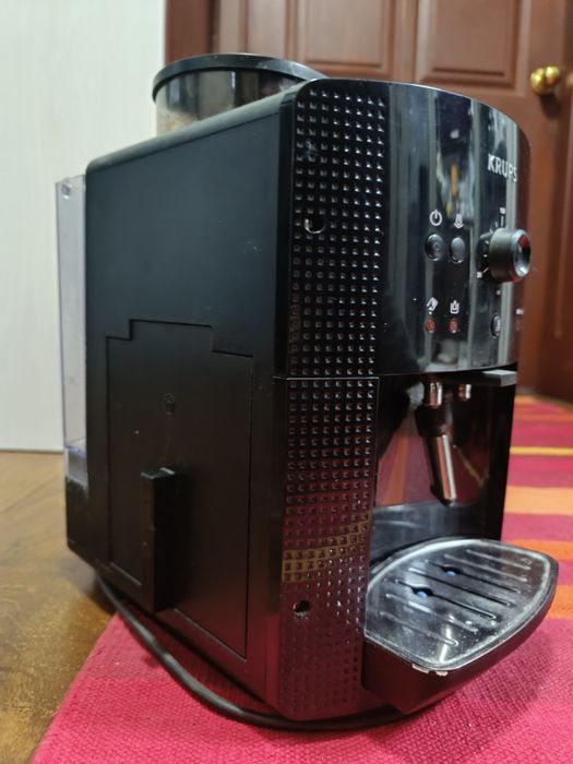 Кафемашина, каферобот KRUPS