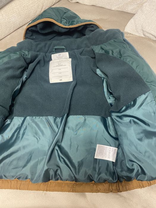 Geaca baieti stare buna