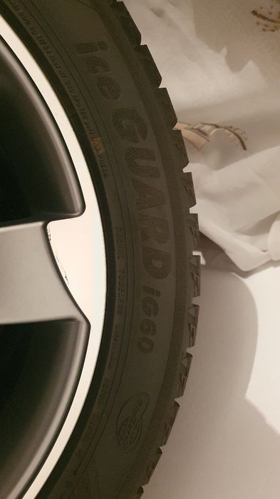 Продаю диски Audi