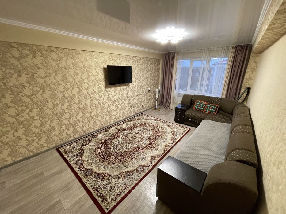 Продам 3шку на Ворошилова, напротив БСМП