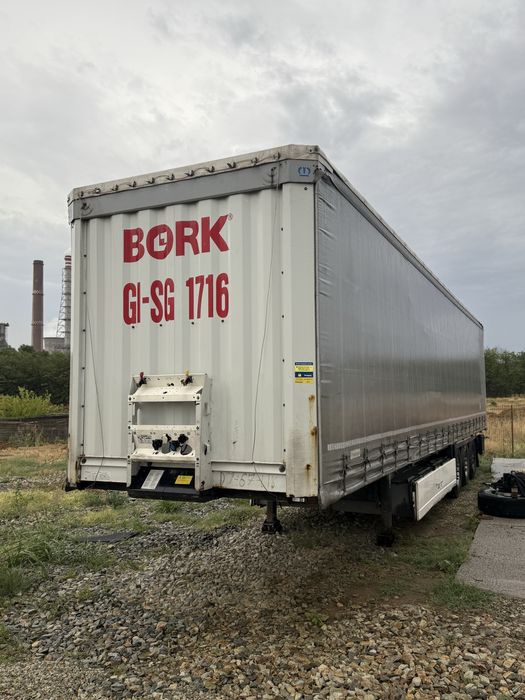 Krone 2017 6 ANVELOPE NOI