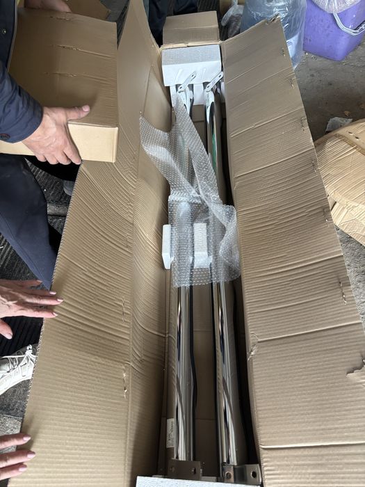 Зап части на Nissan