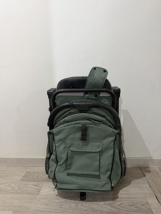 кальяска көп қолданылмаған