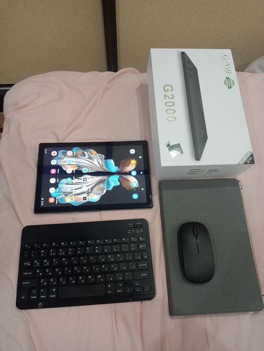 Продам планшет G2000