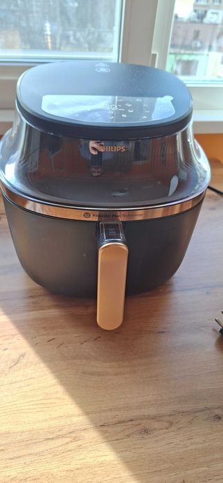 Уред за здравословно готвене Philips NA342/00