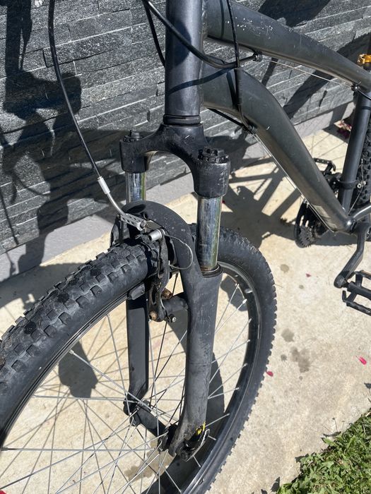Bicicleta copii