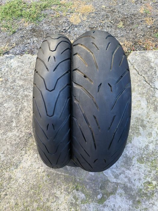 Pirelli Angel ST