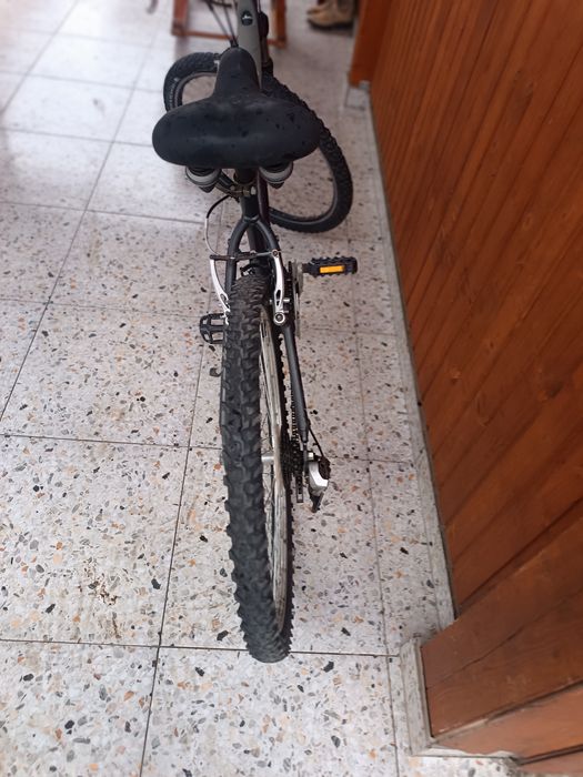 Bicicleta Btwin 26' cu cos